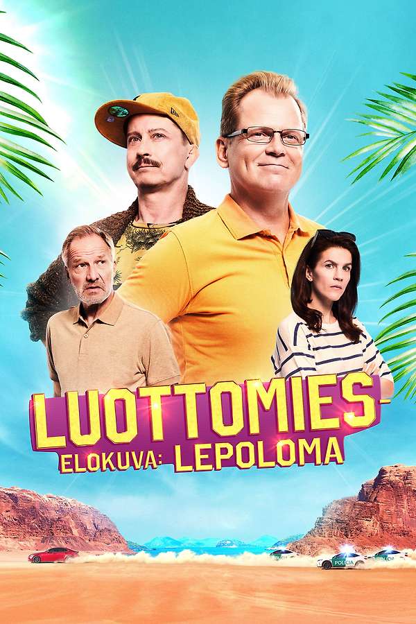 Wingman in Spain film poster